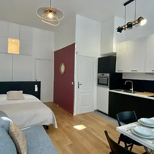 Aboukir 2 Appartamento Parigi