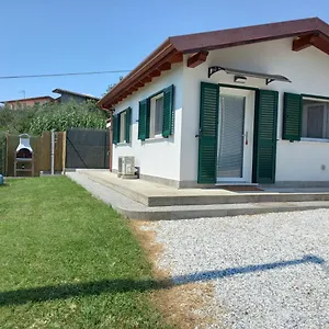 Bilo Francesca E Massimo Appartamento Castelnuovo Magra