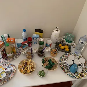 Cas'ilenia Lido Azzurro Alloggio in famiglia Porto Empedocle
