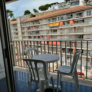 New Borodin Family Ab Appartamento Lloret de Mar