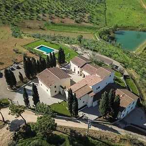Olmofiorito Alloggio per agriturismo Lastra a Signa
