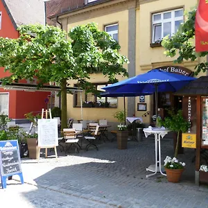 Hotel Gasthof Bauer