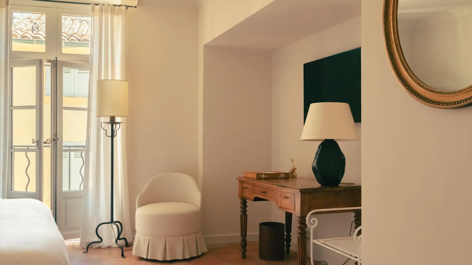 Hotel la Ponche Saint-Tropez