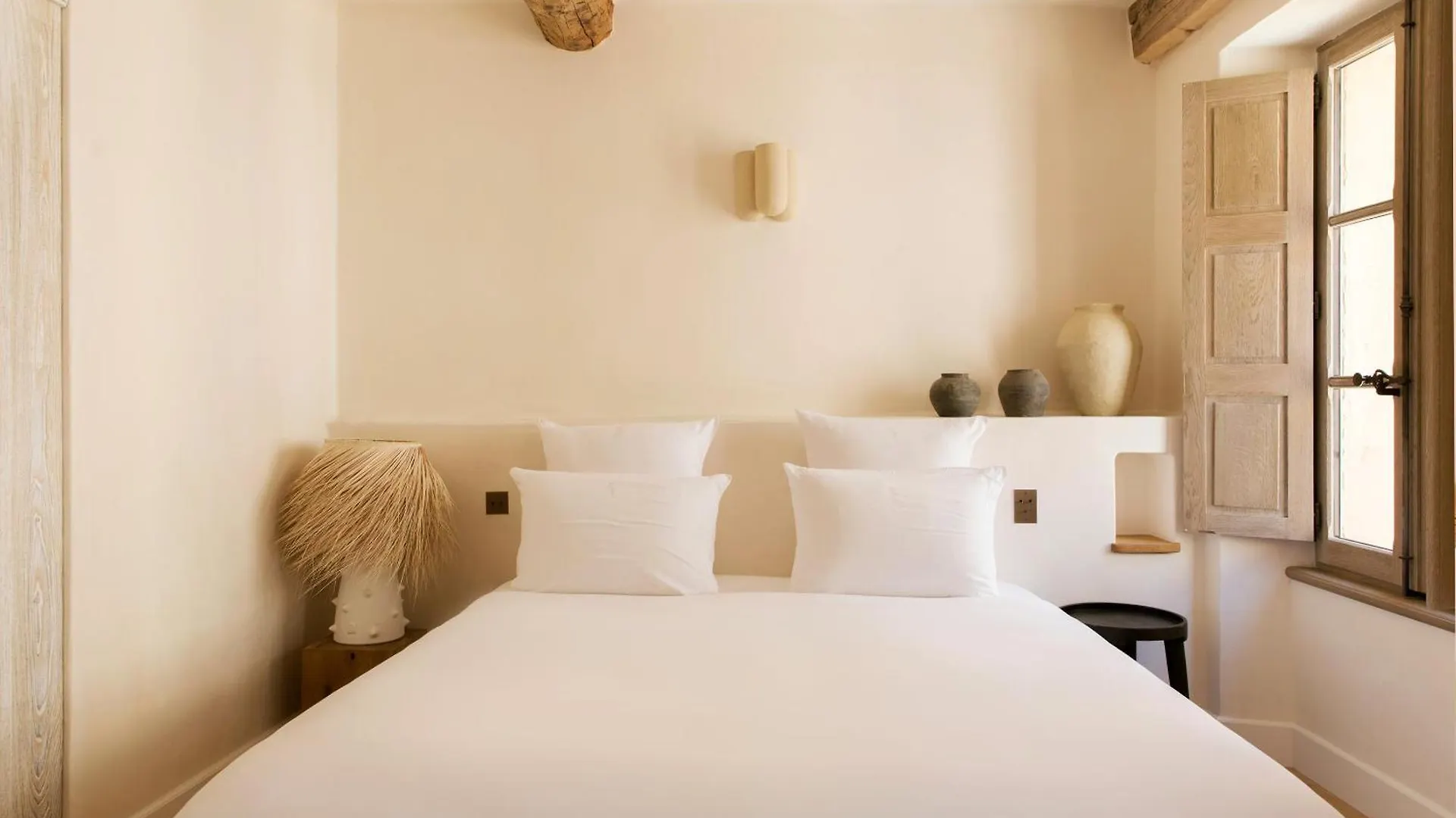 Hotel La Ponche Saint-Tropez 5*,
